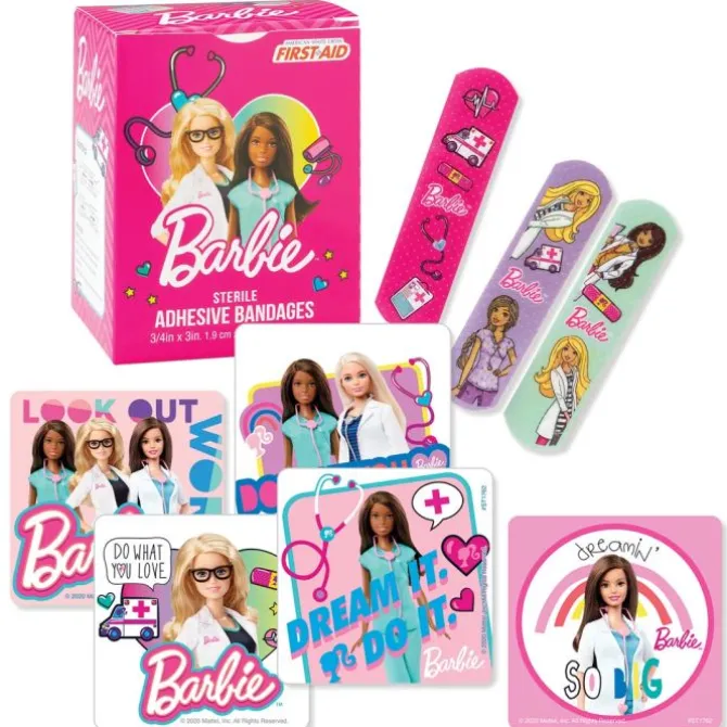 Barbie Bandage Bundle