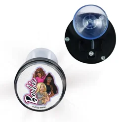 Barbie Flashing Timers