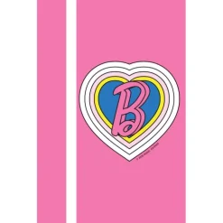 Barbie IV and Feeding Bag Decals