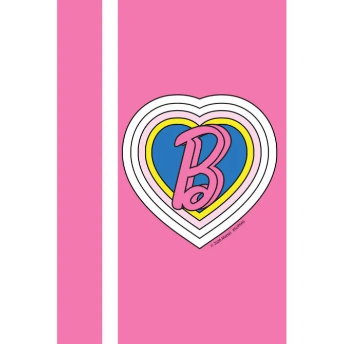 Barbie IV and Feeding Bag Decals
