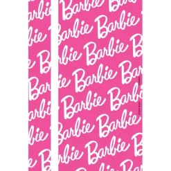 Barbie IV and Feeding Bag Decals
