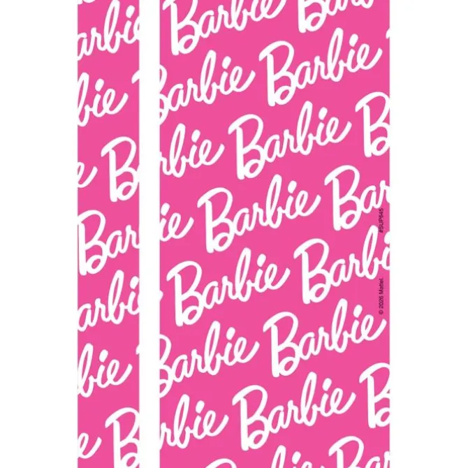 Barbie IV and Feeding Bag Decals