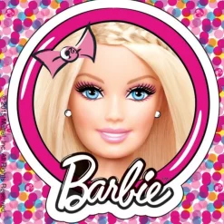 Barbie Pics Stickers