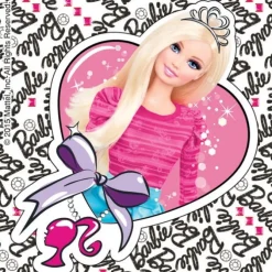 Barbie Pics Stickers