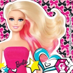 Barbie Pics Stickers