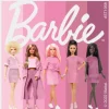 Barbie Unity Matters Stickers
