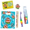 Basic Chattering Teeth Youth Smile Pack