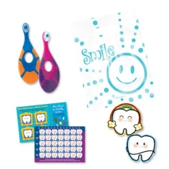 Basic Infant Smile Pack