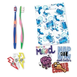 Basic Preteen Smile Pack