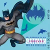 Batman Bold ValueStickers