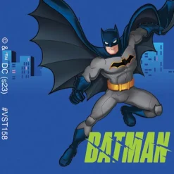 Batman Bold ValueStickers