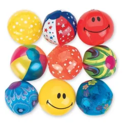 Beach Balls