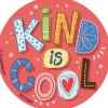 Be A Good Human Stickers
