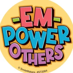 Be A Good Human Stickers