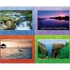 Beautiful Things Scenes Laser Cards