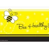 Bee Healthy Recall Cards