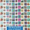 Best of the Best Sticker Sampler