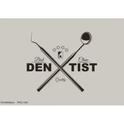 Best Quality Dentist Recall Cards