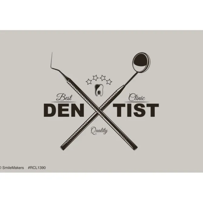 Best Quality Dentist Recall Cards