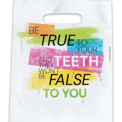 Be True Take Home Bags