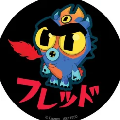 Big Hero 6 TV Stickers