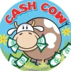 Big Saver Stickers
