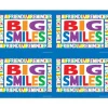 Big Smiles Laser Cards