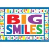 Big Smiles Recall Cards
