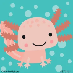 Bizarre Animal Stickers