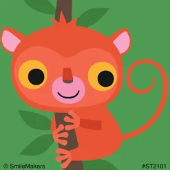 Bizarre Animal Stickers