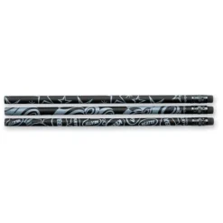 Black Pencils