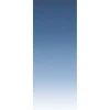 Blue Aura Ombre Peel & Stick Wallpaper Mural