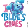 Blue's Clues & You Skidoo Stickers