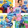 Blue's Clues & You Stickers
