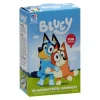 Bluey Antibacterial Bandages - 20 Count Box