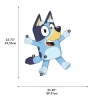 Bluey Giant Peel & Stick Wall Decals