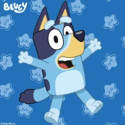 Bluey Stickers