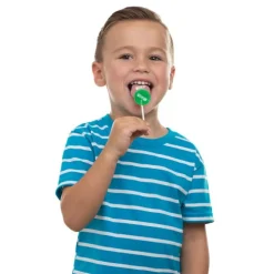 Boo-Boo Tongue Tattoo Lollipops