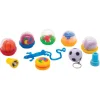 Boys Toy Mix in 2" Capsules