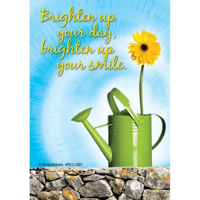 Brighten Your Day Recall Cards