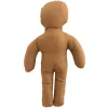 Brown Procedure Dolls
