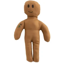 Brown Procedure Dolls