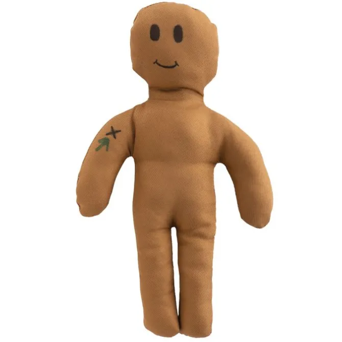 Brown Procedure Dolls