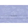 Brush, Floss, Smile Appointment Cards