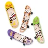 Brush Floss Smile Skateboards