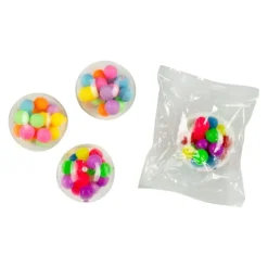 Bubblegum Bead Balls