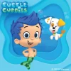 Bubble Guppies Stickers