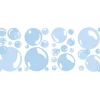 Bubbles Wall Decals