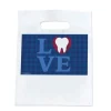 Buffalo Check Dental Love Take Home