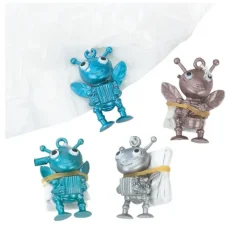 Bug Band Paratroopers